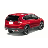 Honda Cr-V CRV 2012-2016 Arka Cam Silecek Kolu Kapak Takımı thumbnail 2