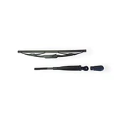 Honda Cr-V CRV 2012-2016 Arka Cam Silecek Kolu Kapak Takımı thumbnail 1