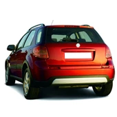 Suzuki SX4 2007-2013 Arka Cam Silecek Kolu Kapak Takımı - 2