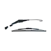 Honda Cr-V CRV 2 2002-2006 Arka Cam Silecek Kolu Kapak Takımı thumbnail 3