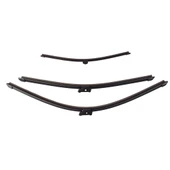 Audi Q5 2013-2016 Ön Arka Cam Silecek 8R1998002 8R0955425 - 1