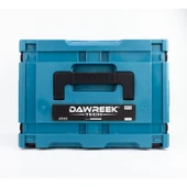 DAWREEK YEDİLİ SET MK800 (POWERBANK&LED+ Ş.Hilti+Ş.spral+S.Sıkma+13mm Ç.Mandren+Ş.Dekupaj+Sunta Kesm - 8