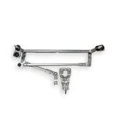 VW Polo 2010-2014 Ön Cam Silecek Kolu Mekanizması 6R1955023C thumbnail 3