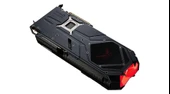 POWERCOLOR RED DEVIL RX9070XT 16G-E/OC GDDR6 256Bit - 6