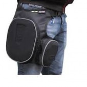 MOTOSİKLET MOTOSİKLET BACAK ÇANTASI FORTE GT 70422 - 1