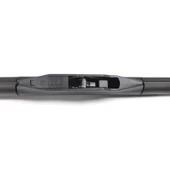 Dacia Logan MCV 2 2013-2014 Ön Cam Arka Cam Silecek Takımı - 4