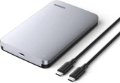Ugreen 70498 2.5" Harddisk Kutusu Outlet - 1