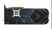 POWERCOLOR RED DEVIL RX9070XT 16G-E/OC GDDR6 256Bit - 5