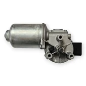Audi A3 2001-2002-2003 Ön Silecek Motoru 1J1955113C - 1