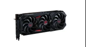 POWERCOLOR RED DEVIL RX9070XT 16G-E/OC GDDR6 256Bit - 3