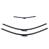 Mini Cooper Paceman R61 2012-2016 Ön Cam Arka Cam Silecek - 1