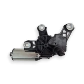 Skoda Superb 2 Combi 2014-2015 Arka Cam Silecek Motoru 5J7955711B - 1