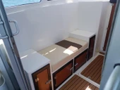 Ocean 850 Rossi Sport Yacht Motoryat thumbnail 10