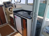 Ocean 850 Rossi Sport Yacht Motoryat thumbnail 11