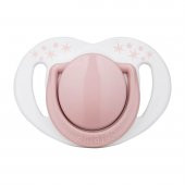 Mamajoo 270ml Kulplu Eğitici Bardak Seti / Powder Pink - 6