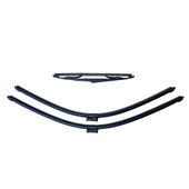 Opel Astra J GTC 2012-2015 Ön Cam Arka Cam Silecek - 1