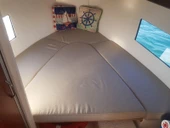 Ocean 850 Rossi Sport Yacht Motoryat thumbnail 12