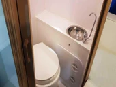 Ocean 850 Rossi Sport Yacht Motoryat thumbnail 7