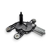 VW T-Cross 2024-2027 Arka Cam Silecek Motoru 5G0955711C - 3