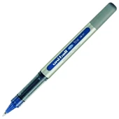 Uni-Ball Roller Kalem Eye Fine Bilye Uç 0.7 MM Mavi 12'li Paket | UB-157 - 4