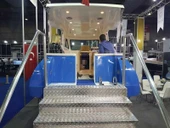 Ocean 850 Rossi Sport Yacht Motoryat thumbnail 8