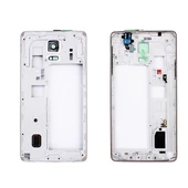 Samsung Galaxy Note 4 Orta Kasa Rose Gold - 3