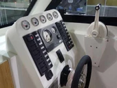 Ocean 850 Rossi Sport Yacht Motoryat thumbnail 9