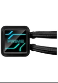 Asus Prime LC 360 ARGB 360 MM Intel-AMD Uyumlu İşlemci Sıvı Soğutucu - 6