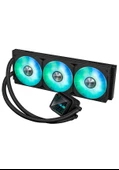 Asus Prime LC 360 ARGB 360 MM Intel-AMD Uyumlu İşlemci Sıvı Soğutucu - 7