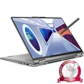Lenovo Yoga 7 Intel Core I7 1355U 16GB 1tb SSD Windows 11 Home 16" Fhd Dokunmatik Ikisi Bir Arada Bilgisayar 82YN002MTXM6 - 1