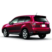 Subaru Forester Sj 2013-2018 Ön Cam Arka Cam Silecek Takımı - 2