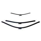 Skoda Octavia Combi SW 2023-2024 Ön Cam Arka Cam Silecek Takım thumbnail 1