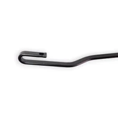 Skoda Octavia A4 2001-2009 Ön Cam Sol Silecek Kolu 1U1955409 - 3