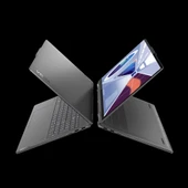 Lenovo Yoga 7 Intel Core I7 1355U 16GB 1tb SSD Windows 11 Home 16" Fhd Dokunmatik Ikisi Bir Arada Bilgisayar 82YN002MTXM6 - 5