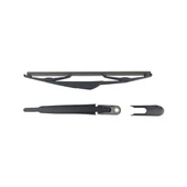 Mini Cooper R50 2001-2004 61627044625 Arka Cam Silecek Kolu Takımı thumbnail 1