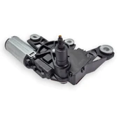 Audi A4 Avant SW 2005-2008 Arka Cam Silecek Motoru 8E9955711C - 4