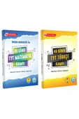 Rehber Matematik Yks Tyt 49 Günde Matematik + Türkçe Kampı 2 Li Set Rehber Matematik - 1