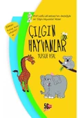 Çılgın Hayvanlar Ciltli - 1