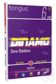 6. Sınıf Ingilizce Dinamo Soru Bankası - 1