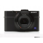 Sony DSC-RX100 Mark2 - 1
