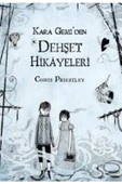 Kara Gemi’den Dehşet Hikayeleri - 1