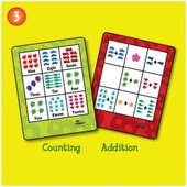 Nessiworld 7703 Zingo 1-2-3 - 5