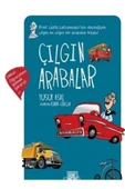 Çılgın Arabalar (ciltli) - 1