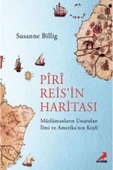 Piri Reis'in Haritası - - 1