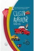 Çılgın Arabalar (CİLTLİ) - 1