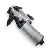 Audi Q5 2009-2012 Arka Cam Silecek Motoru 8R0955711B - 5