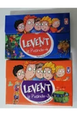 Levent İz Peşinde 3 Ve 4.set - 1