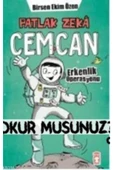 Patlak Zeka Cemcan Erkenlik Operasyonu - 1