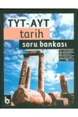 Tyt-ayt Tarih Soru Bankası (yürüdükçe Yükseleceğin Basamaklar) - 1