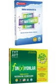 Rehber Matematik 49 Günde Tyt Matematik Kampı - Tonguç Tyt Ayt Matematik Fasikülleri - Fonksiyonlar - 1